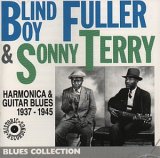 Blind Boy Fuller & Sonny Terry